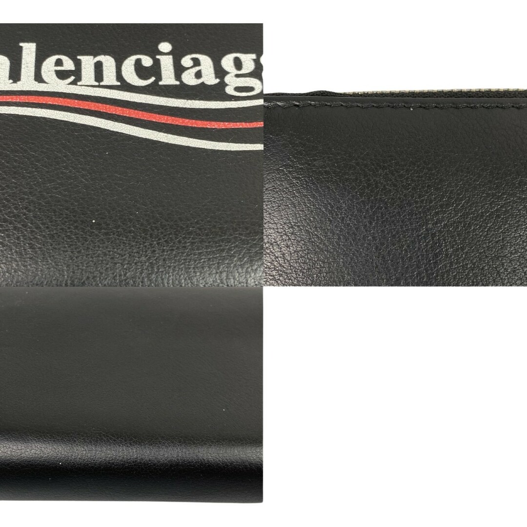 BALENCIAGA - ##BALENCIAGA バレンシアガ エブリデイ ラウンド BALENCIAGA - ##BALENCIAGA バレンシアガ エブリデイ ラウンド