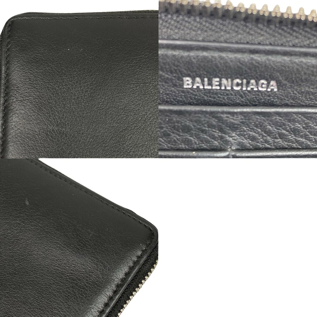 BALENCIAGA - ##BALENCIAGA バレンシアガ エブリデイ ラウンド BALENCIAGA - ##BALENCIAGA バレンシアガ エブリデイ ラウンド