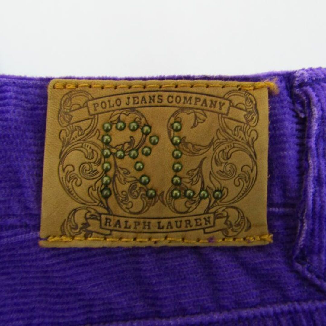 Ralph Lauren - ラルフローレン パンツ ボトムス コーデュロイ Ralph Lauren - ラルフローレン パンツ ボトムス コーデュロイ