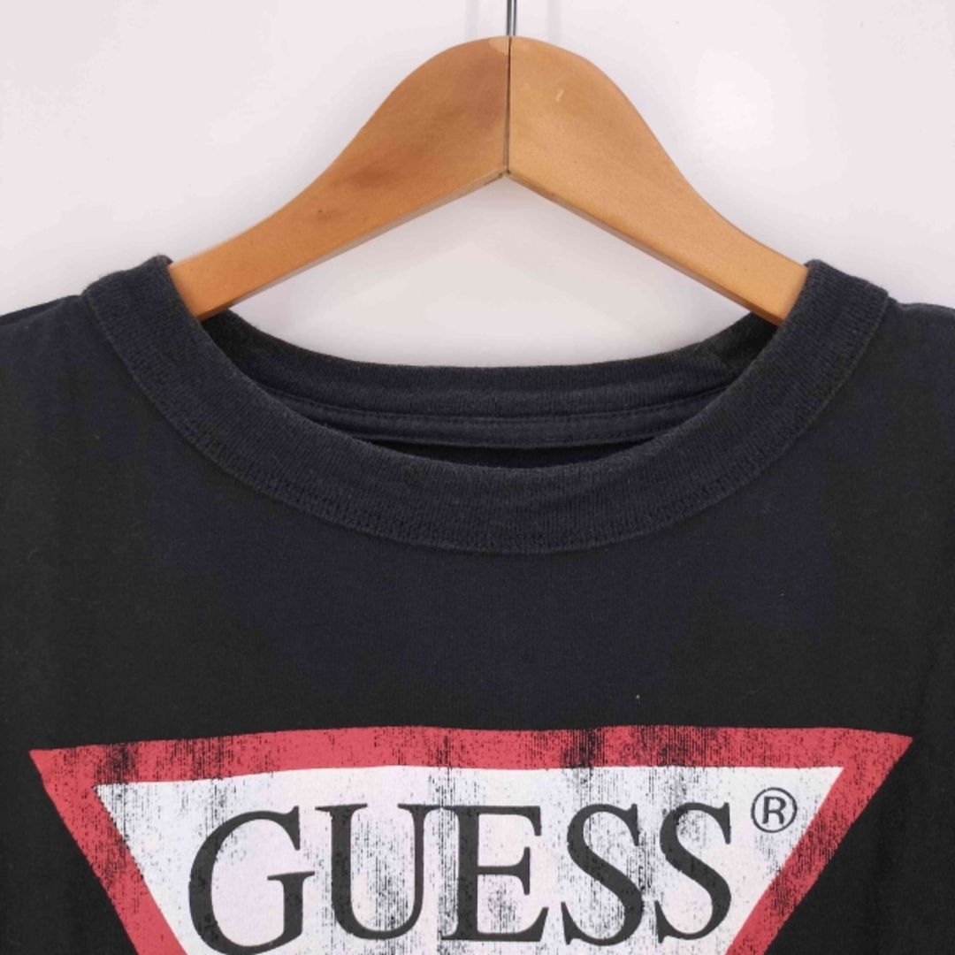 GUESS - GUESS JEANS(ゲスジーンズ) メンズ トップス Tシャツ GUESS - GUESS JEANS(ゲスジーンズ) メンズ トップス Tシャツ