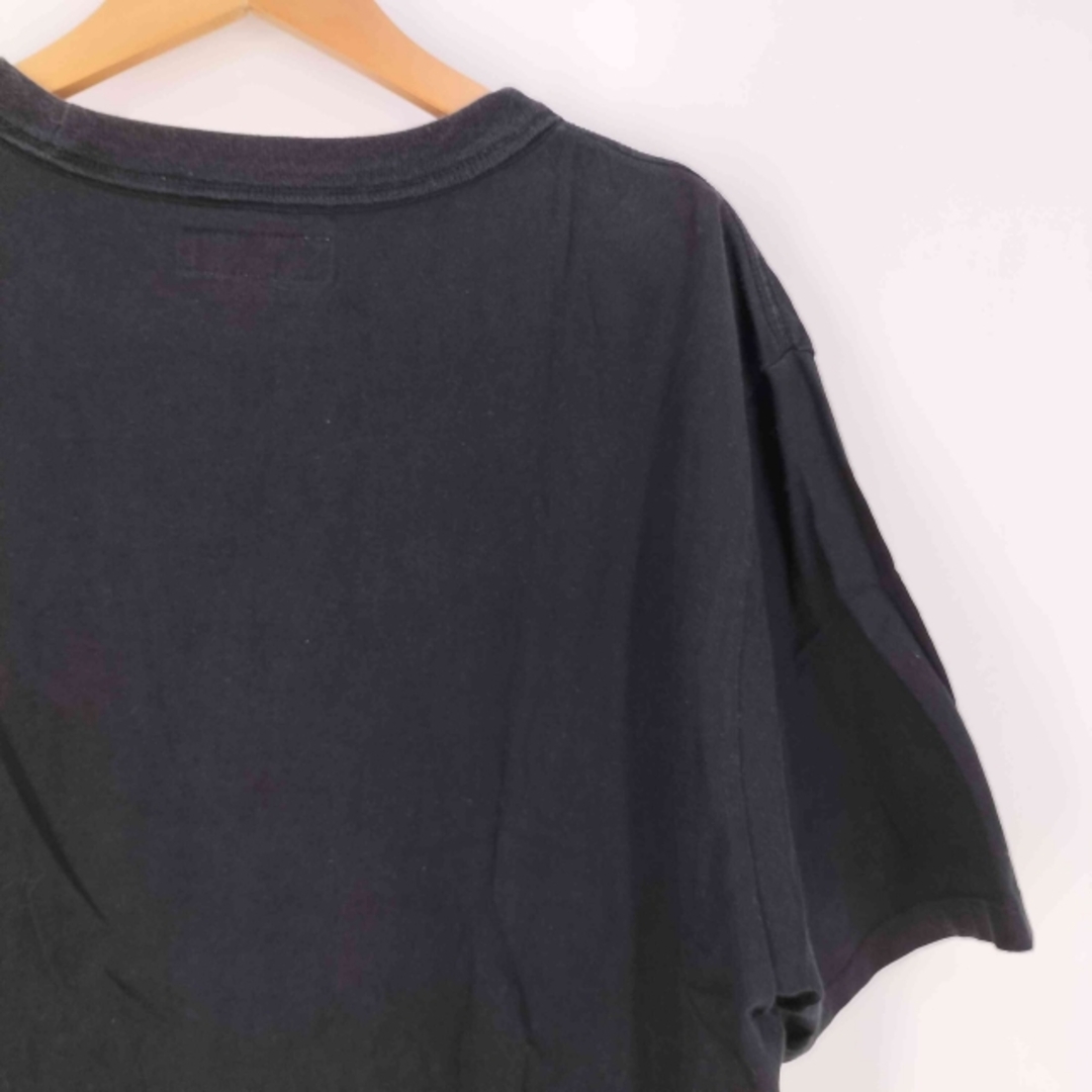 GUESS - GUESS JEANS(ゲスジーンズ) メンズ トップス Tシャツ GUESS - GUESS JEANS(ゲスジーンズ) メンズ トップス Tシャツ