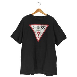 GUESS - GUESS JEANS(ゲスジーンズ) メンズ トップス Tシャツ GUESS - GUESS JEANS(ゲスジーンズ) メンズ トップス Tシャツ