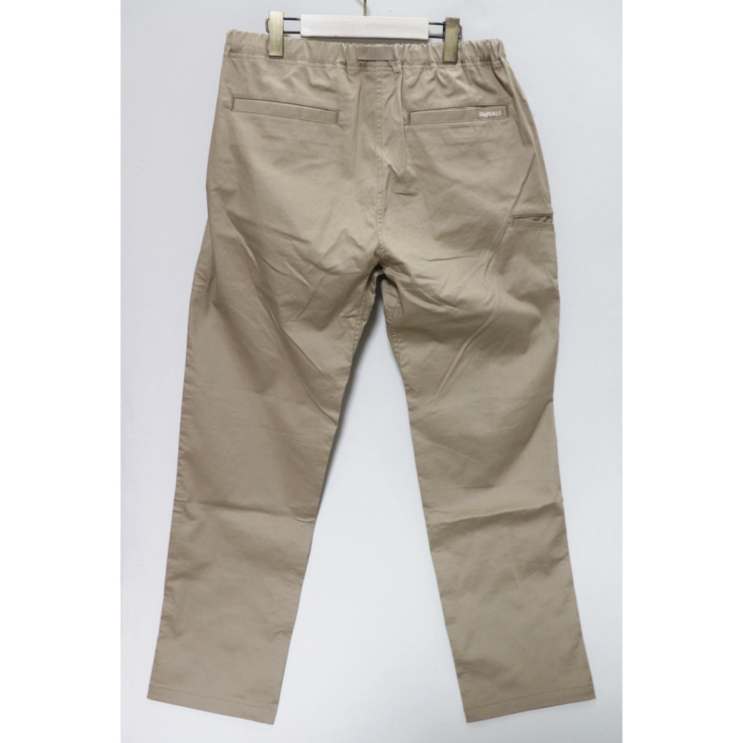 GRAMICCI - 《グラミチ》新品 コットンリネンストレッチ GRAMICCI - 《グラミチ》新品 コットンリネンストレッチ