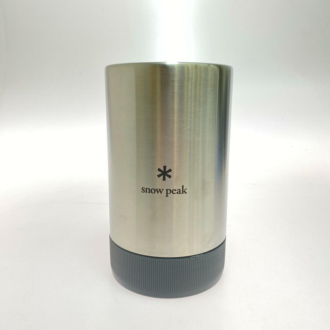 Snow Peak - §§snowpeak スノーピーク トバチ2グレー snowpeak Snow Peak - §§snowpeak スノーピーク トバチ2グレー snowpeak