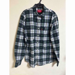 Supreme - Supreme Loose Fit S/S Oxford Shirt Sの通販 by Supreme - Supreme Loose Fit S/S Oxford Shirt Sの通販 by