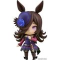 ねんどろいど 2151 ライスシャワー ウマ娘 プリティーダービー 完成品 可動フィギュア グッドスマイルカンパニー