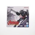 S.H.Figuarts(フィギュアーツ) ヴェノム シンビオート ウルヴァリン(テック・オン・アベンジャーズ) TECH-ON AVENGERS 完成品 可動フィギュア バンダイスピリッツ