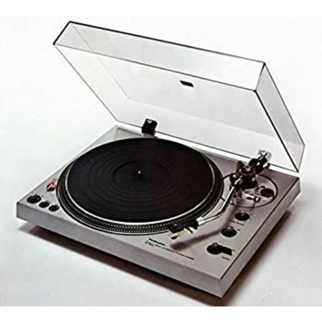 Technics テクニクス SL-1600 ターンテーブルの通販 by ドリエム Technics テクニクス SL-1600 ターンテーブルの通販 by ドリエム