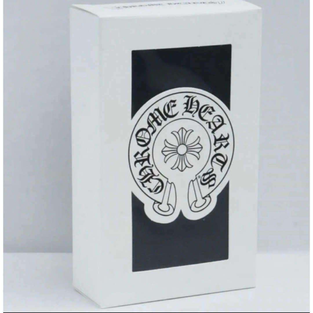 Chrome Hearts - 新品未使用 ギフトラッピング付Chrome Hearts Chrome Hearts - 新品未使用 ギフトラッピング付Chrome Hearts