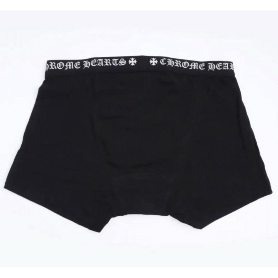 Chrome Hearts - 新品未使用 ギフトラッピング付Chrome Hearts Chrome Hearts - 新品未使用 ギフトラッピング付Chrome Hearts