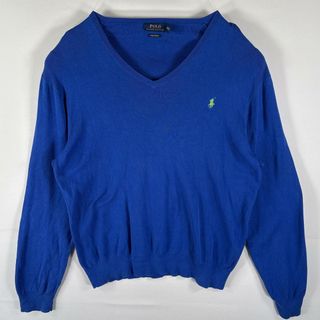 POLO RALPH LAUREN(ニット/セーター)のフリマアイテム一覧 POLO RALPH LAUREN(ニット/セーター)のフリマアイテム一覧