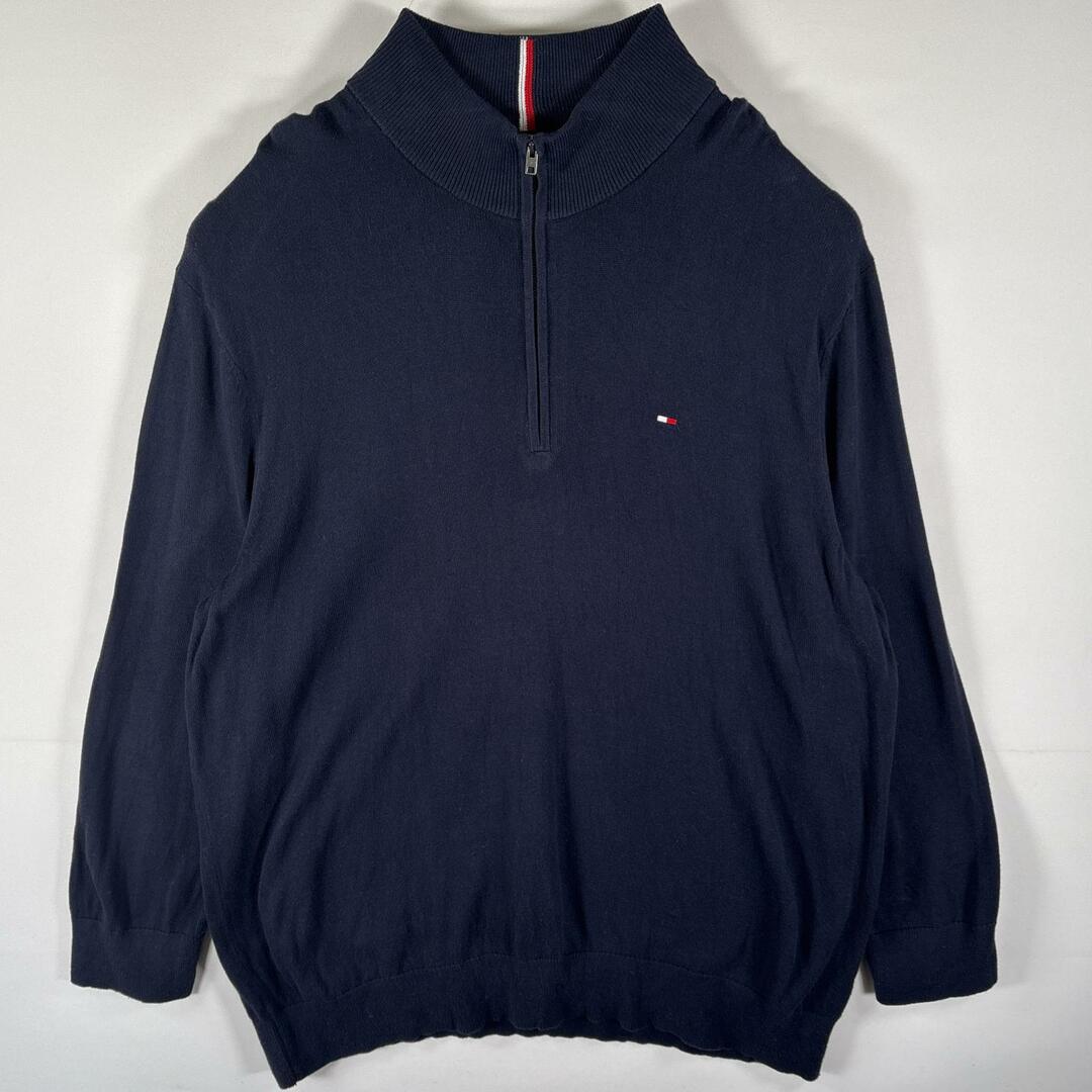 TOMMY HILFIGER - 古着 トミーヒルフィガー TOMMY HILFIGER TOMMY HILFIGER - 古着 トミーヒルフィガー TOMMY HILFIGER