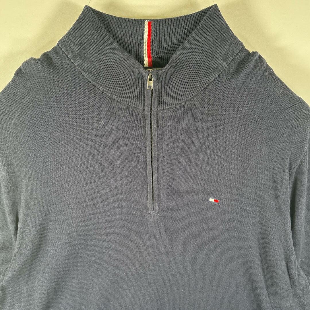 TOMMY HILFIGER - 古着 トミーヒルフィガー TOMMY HILFIGER TOMMY HILFIGER - 古着 トミーヒルフィガー TOMMY HILFIGER