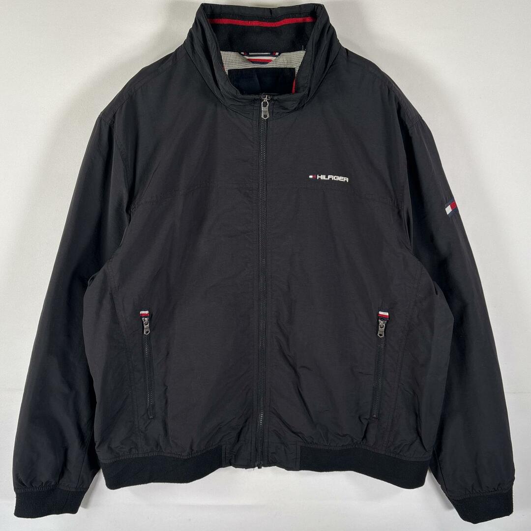 TOMMY HILFIGER - 古着 トミーヒルフィガー TOMMY HILFIGER TOMMY HILFIGER - 古着 トミーヒルフィガー TOMMY HILFIGER