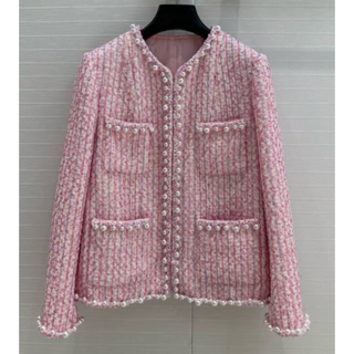 CHANEL(カーディガン)のフリマアイテム一覧 CHANEL(カーディガン)のフリマアイテム一覧