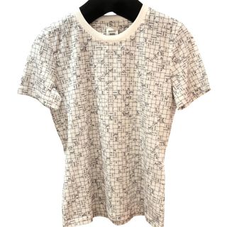 暮らしに便利なアイテム HERMES by 紙タグ付きの通販 2025SS プレタ エルメス HERMES - Tシャツ(半袖+袖なし)