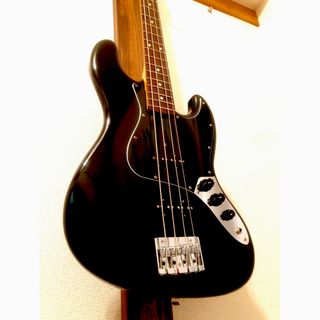 Fender - 国産ハイエンド5弦ベース dragonfly FAT-J5の通販 by Fender - 国産ハイエンド5弦ベース dragonfly FAT-J5の通販 by