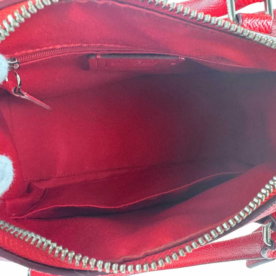 COACH - コーチ COACH ハンドバッグ ショルダーバッグ レザー COACH - コーチ COACH ハンドバッグ ショルダーバッグ レザー
