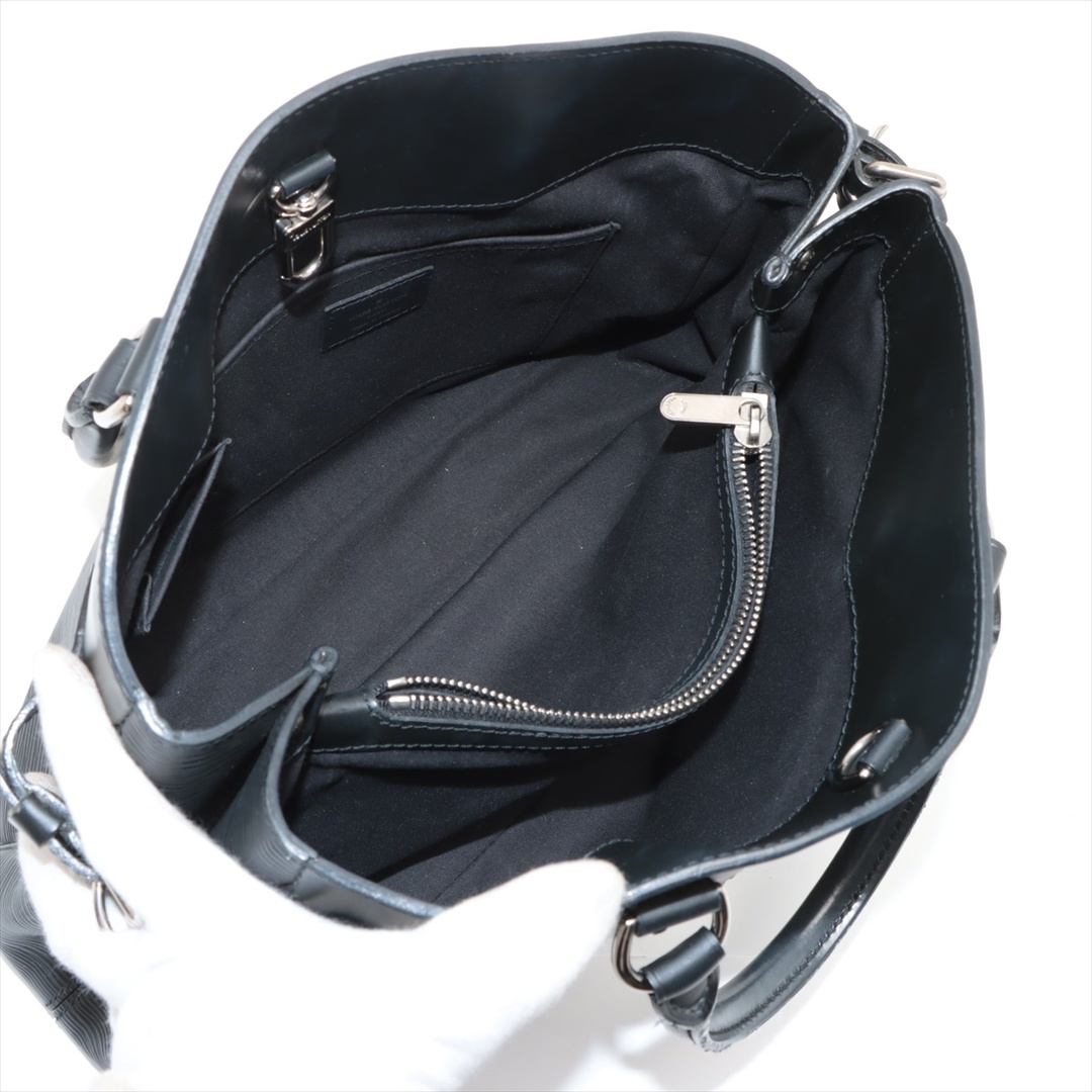 LOUIS VUITTON - 美品 ルイヴィトン エピ パッシィ PM M59262 LOUIS VUITTON - 美品 ルイヴィトン エピ パッシィ PM M59262