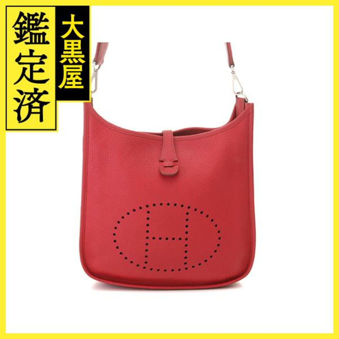 HERMES - エルメス エヴリンIIIPM エヴリン 【471】