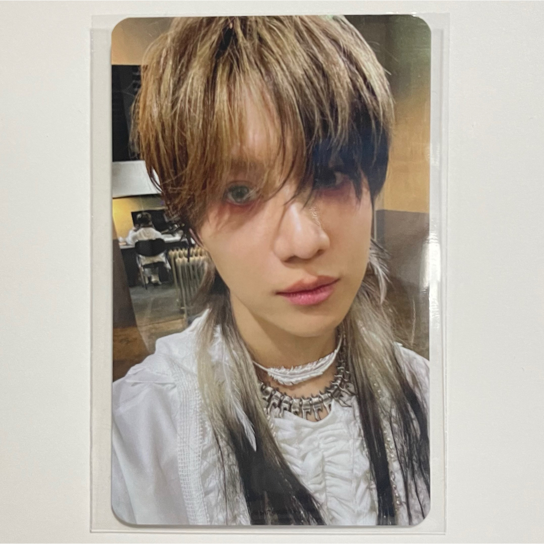 SHINee - °SHINee テミン トレカの通販 by _ym's shop SHINee - °SHINee テミン トレカの通販 by _ym's shop