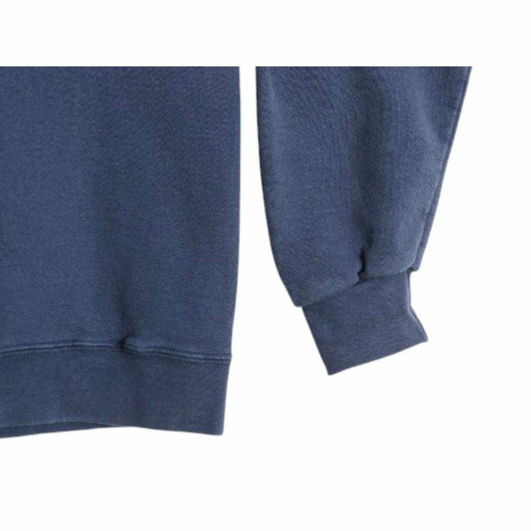 NIKE - 90s USA製 ナイキ カレッジ プリント スウェット メンズ NIKE - 90s USA製 ナイキ カレッジ プリント スウェット メンズ