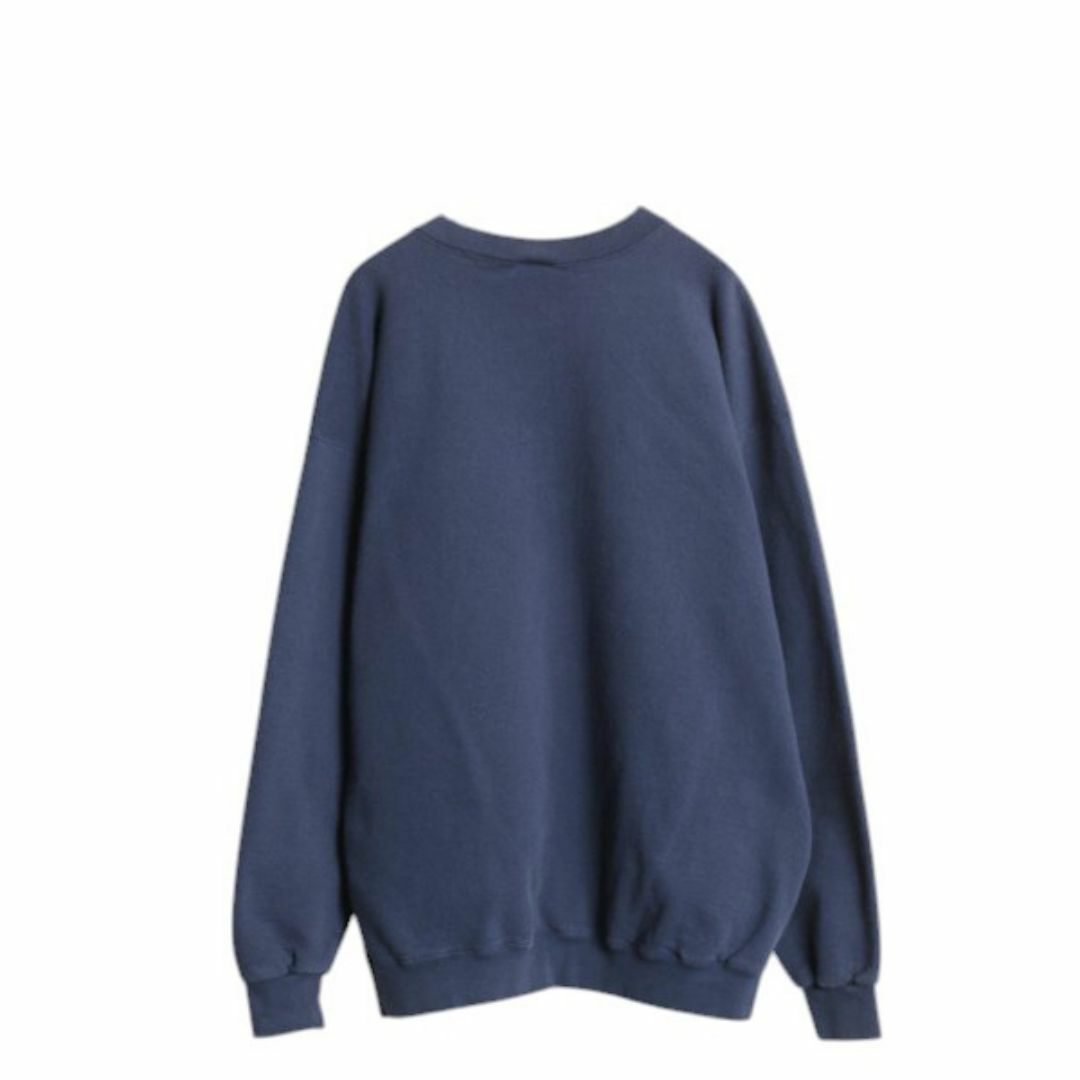 NIKE - 90s USA製 ナイキ カレッジ プリント スウェット メンズ NIKE - 90s USA製 ナイキ カレッジ プリント スウェット メンズ
