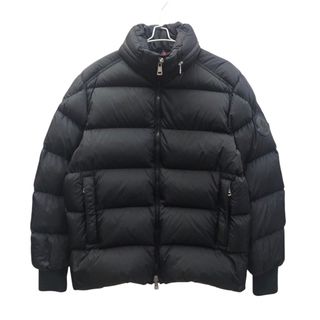 MONCLER(ダウンジャケット ・ ブラック/黒色系)のフリマ MONCLER(ダウンジャケット ・ ブラック/黒色系)のフリマ