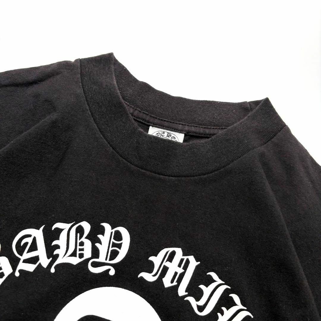 Chrome Hearts - CHROME HEARTS Tシャツ 半袖 A BATHING APE Chrome Hearts - CHROME HEARTS Tシャツ 半袖 A BATHING APE