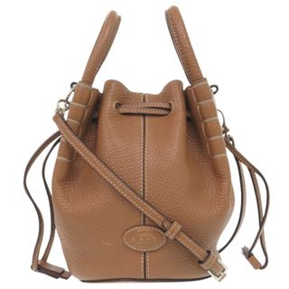 2024人気新作 TOD'S レザー イントレチャート トッズ TODS □新品□未使用□ - ブレスレット、バングル