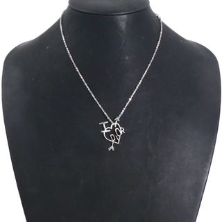 Christian Dior - クリスチャンディオール ネックレスチャーム Christian Dior - クリスチャンディオール ネックレスチャーム
