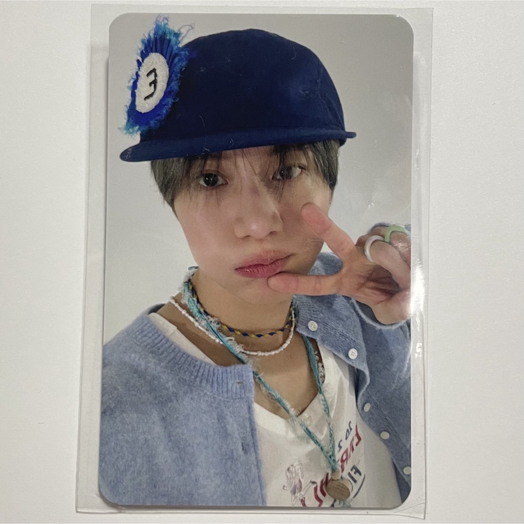 SHINee - °SHINee テミン トレカの通販 by _ym's shop SHINee - °SHINee テミン トレカの通販 by _ym's shop