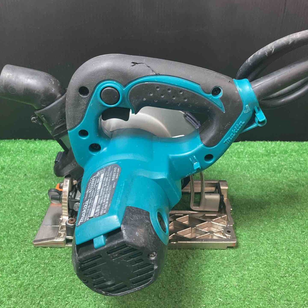☆マキタ(makita) 防じん丸のこ KS5000FX【岩槻店】の通販 by ☆マキタ(makita) 防じん丸のこ KS5000FX【岩槻店】の通販 by