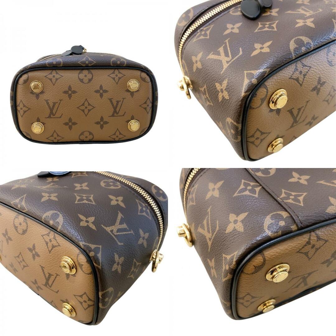 LOUIS VUITTON - ルイ・ヴィトン LOUIS VUITTON ヴァニティ NV LOUIS VUITTON - ルイ・ヴィトン LOUIS VUITTON ヴァニティ NV