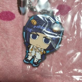 JOJO - ジョジョの奇妙な冒険 黄金の風 ちみっともぬい JOJO - ジョジョの奇妙な冒険 黄金の風 ちみっともぬい