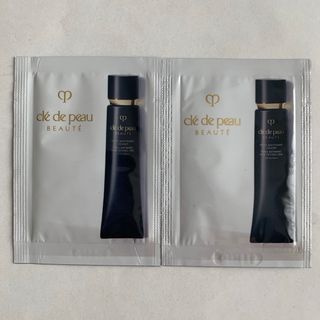 クレ・ド・ポー ボーテ(サンプル/トライアルキット)のフリマ クレ・ド・ポー ボーテ(サンプル/トライアルキット)のフリマ