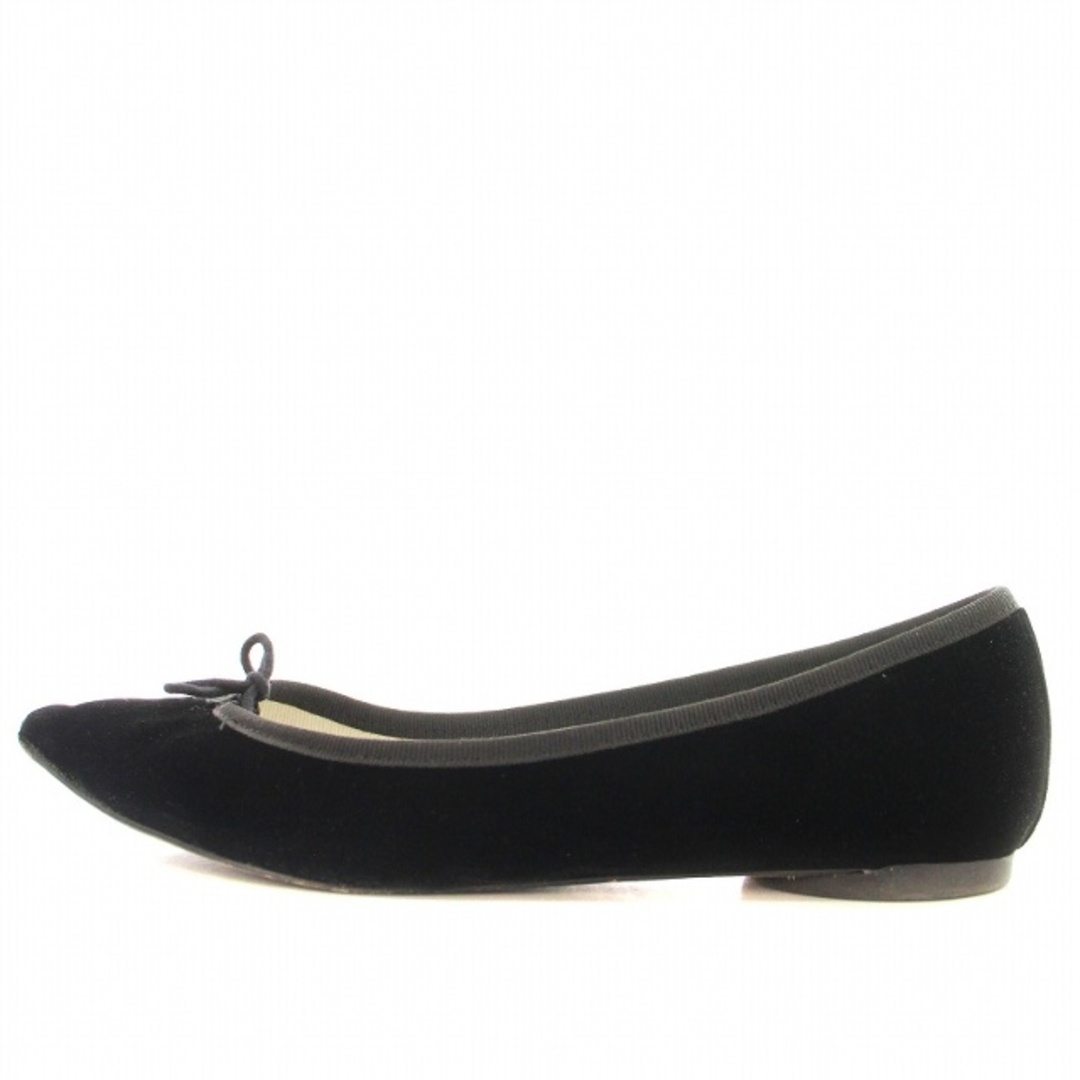 repetto - レペット BRIGITTE ブリジット バレエシューズ ベロア repetto - レペット BRIGITTE ブリジット バレエシューズ ベロア
