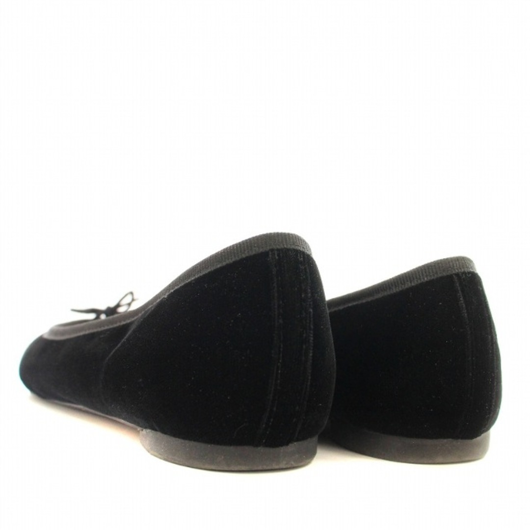 repetto - レペット BRIGITTE ブリジット バレエシューズ ベロア repetto - レペット BRIGITTE ブリジット バレエシューズ ベロア