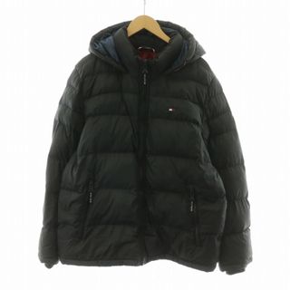 TOMMY HILFIGER(ダウンジャケット)のフリマアイテム一覧 TOMMY HILFIGER(ダウンジャケット)のフリマアイテム一覧