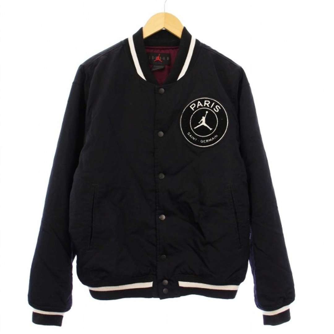 NIKE - ナイキ パリサンジェルマン JORDAN AS M J PSG JACKETの NIKE - ナイキ パリサンジェルマン JORDAN AS M J PSG JACKETの