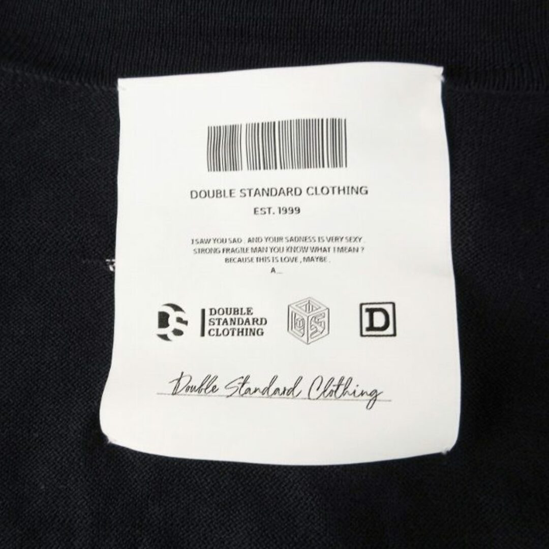 DOUBLE STANDARD CLOTHING - ダブルスタンダードクロージング DOUBLE STANDARD CLOTHING - ダブルスタンダードクロージング