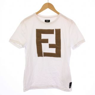 FENDI(Tシャツ/カットソー(半袖/袖なし))のフリマアイテム一覧 FENDI(Tシャツ/カットソー(半袖/袖なし))のフリマアイテム一覧