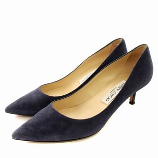 JIMMY CHOO(ハイヒール/パンプス)のフリマアイテム一覧 JIMMY CHOO(ハイヒール/パンプス)のフリマアイテム一覧