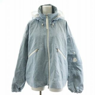 MONCLER(ブルゾン)のフリマアイテム一覧 MONCLER(ブルゾン)のフリマアイテム一覧