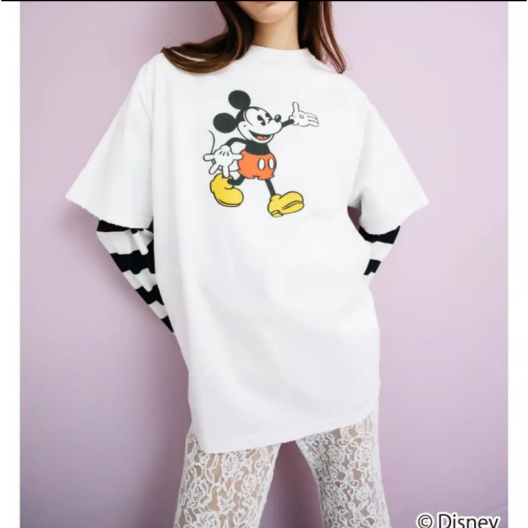 WC JAPAN - WCJ Disney /OVER DYE SS TEE ミッキーの通販 by WC JAPAN - WCJ Disney /OVER DYE SS TEE ミッキーの通販 by