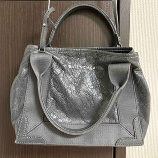 BALENCIAGA - バレンシアガ / BALENCIAGA エブリデイ XS ノース BALENCIAGA - バレンシアガ / BALENCIAGA エブリデイ XS ノース
