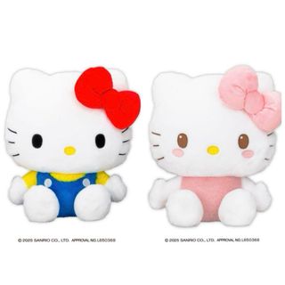 ハローキティ(ぬいぐるみ)のフリマアイテム一覧 ハローキティ(ぬいぐるみ)のフリマアイテム一覧