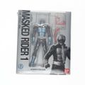 S.H.Figuarts(フィギュアーツ) 仮面ライダー1号(THE FIRST) 仮面ライダー THE FIRST 完成品 可動フィギュア バンダイ