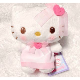 ハローキティ(ぬいぐるみ)のフリマアイテム一覧 ハローキティ(ぬいぐるみ)のフリマアイテム一覧