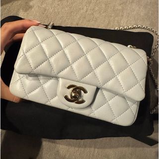 CHANEL - CHANEL(シャネル) ショルダーバッグ - 黒 ココマーク CHANEL - CHANEL(シャネル) ショルダーバッグ - 黒 ココマーク